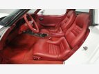 Thumbnail Photo 3 for 1981 Chevrolet Corvette Coupe